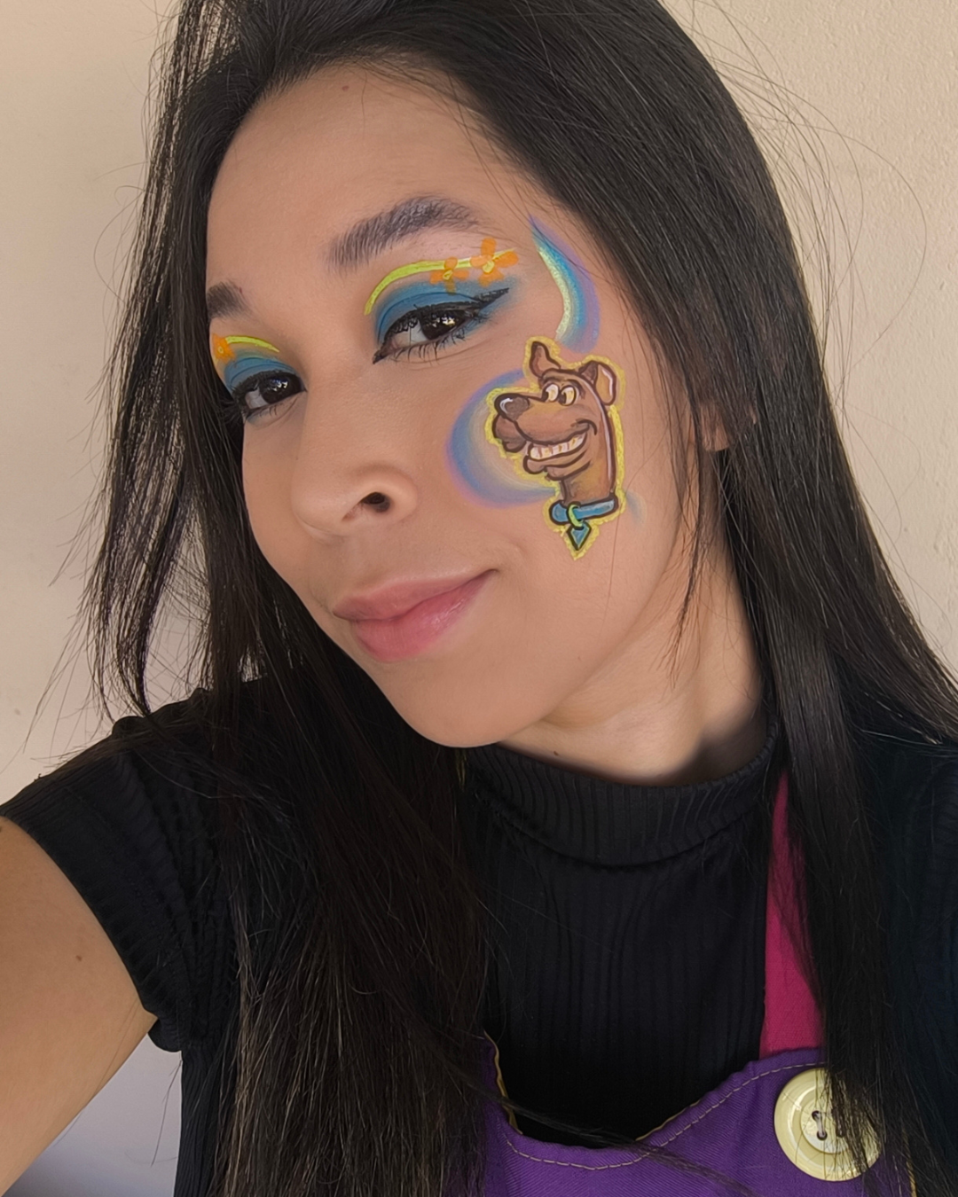 Letícia e Lolo (trocar se quiser)